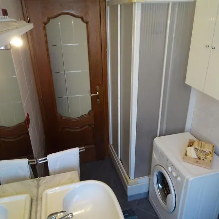 Apartment Casa Ely - Zona Ospedali - Wifi