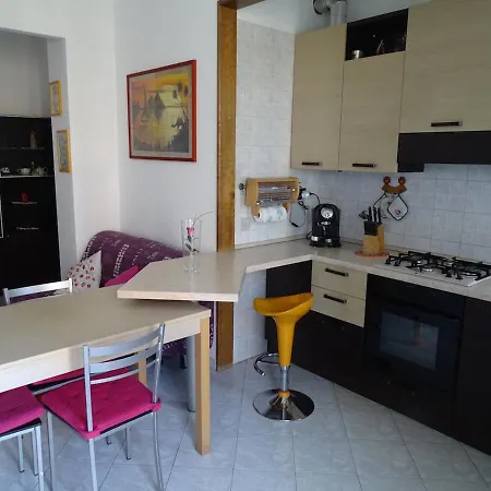 Casa Ely - Zona Ospedali - Wifi