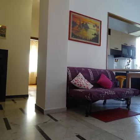 Casa Ely - Zona Ospedali - Wifi *