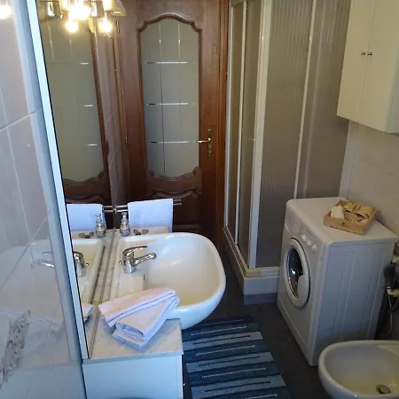 Apartment Casa Ely - Zona Ospedali - Wifi