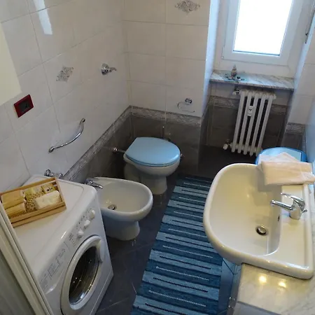 Apartment Casa Ely - Zona Ospedali - Wifi