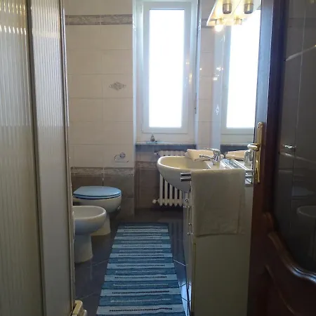 Casa Ely - Zona Ospedali - Wifi Apartment Turin