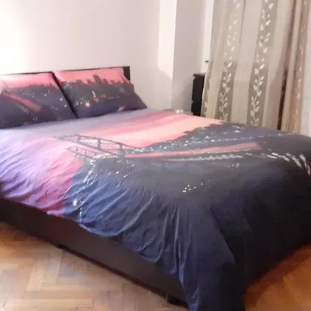 公寓 Casa Ely - Zona Ospedali - Wifi 都灵